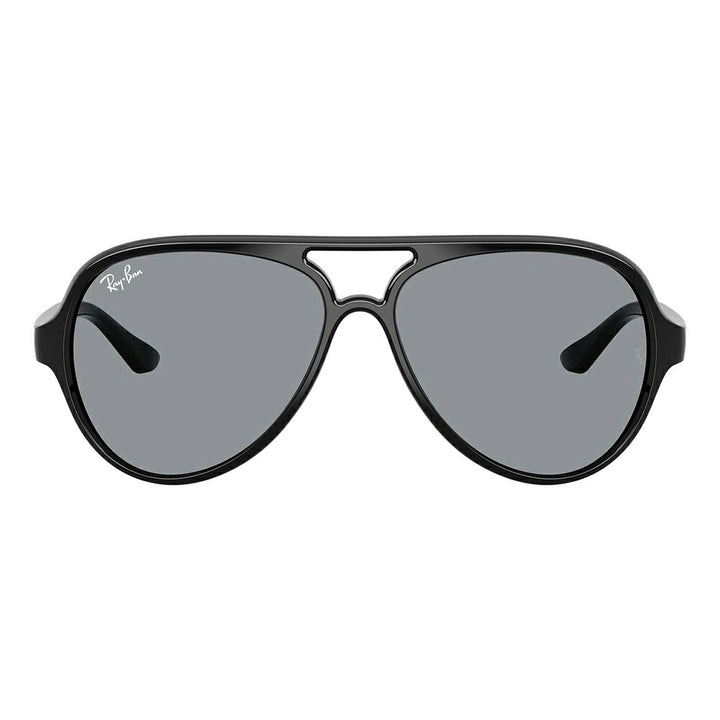 【正規品販売店】レイバン サングラス RB4125 601/R5 59 Ray-Ban CATS 5000 キャッツ5000 ティアドロップ