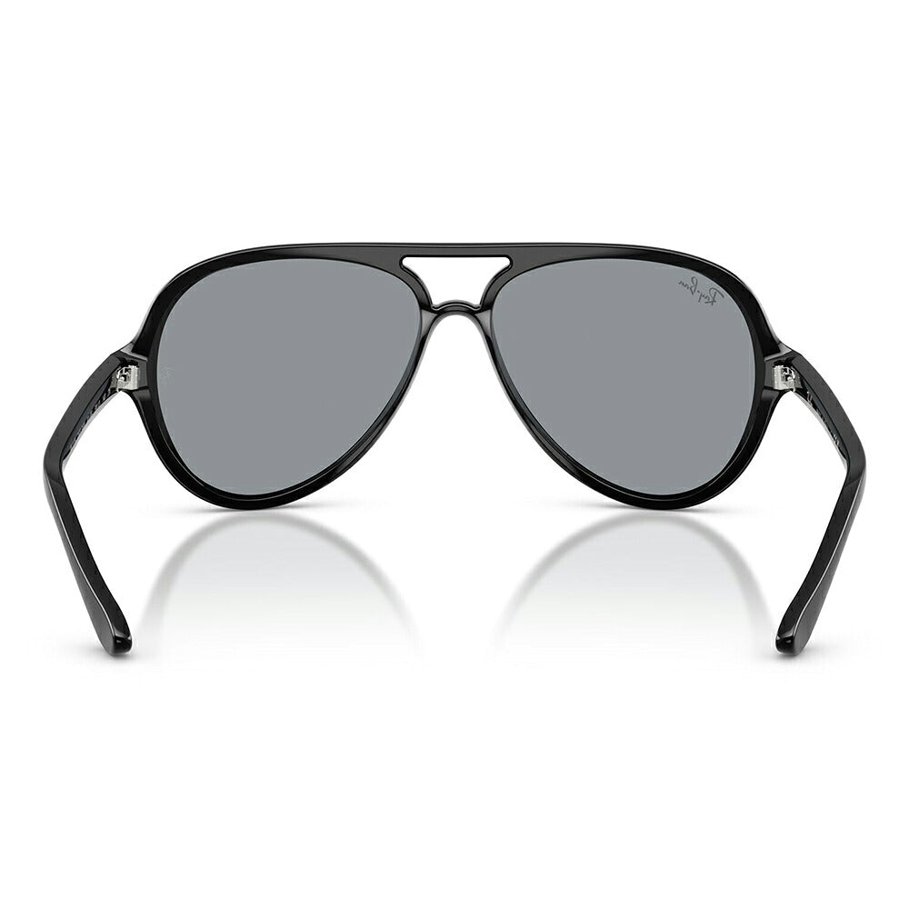 【正規品販売店】レイバン サングラス RB4125 601/R5 59 Ray-Ban CATS 5000 キャッツ5000 ティアドロップ