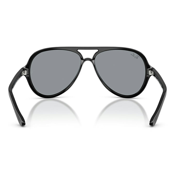 【正規品販売店】レイバン サングラス RB4125 601/R5 59 Ray-Ban CATS 5000 キャッツ5000 ティアドロップ