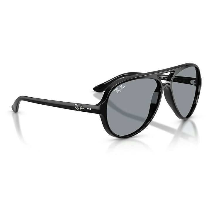 【正規品販売店】レイバン サングラス RB4125 601/R5 59 Ray-Ban CATS 5000 キャッツ5000 ティアドロップ