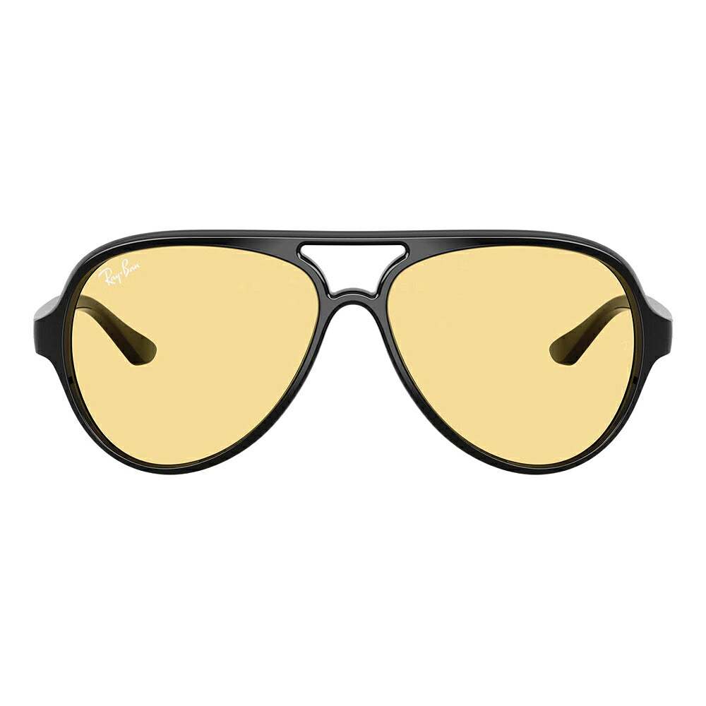 【正規品販売店】レイバン サングラス RB4125 601/R6 59 Ray-Ban CATS 5000 キャッツ5000 ティアドロップ
