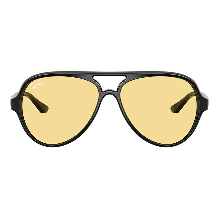 【正規品販売店】レイバン サングラス RB4125 601/R6 59 Ray-Ban CATS 5000 キャッツ5000 ティアドロップ