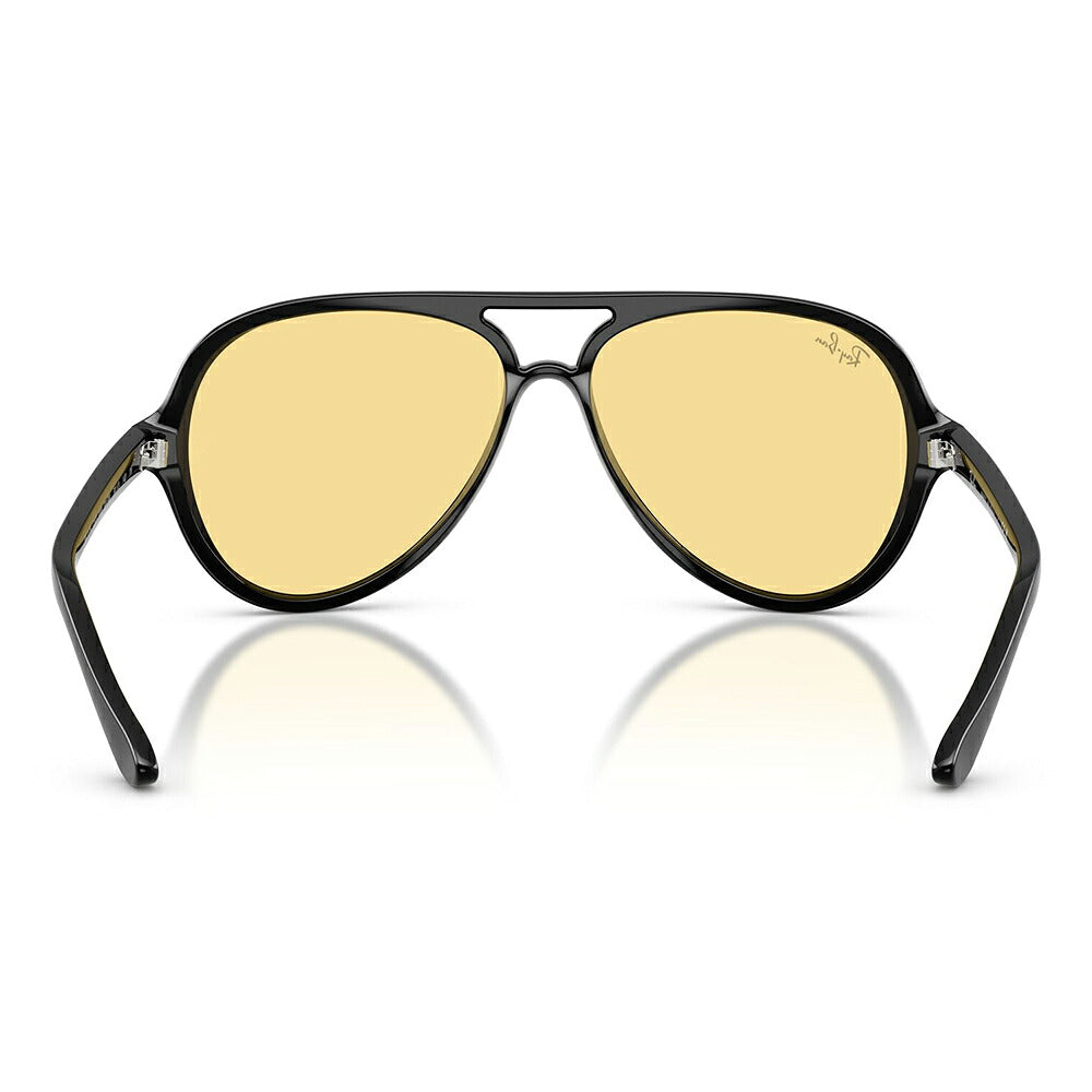 【正規品販売店】レイバン サングラス RB4125 601/R6 59 Ray-Ban CATS 5000 キャッツ5000 ティアドロップ
