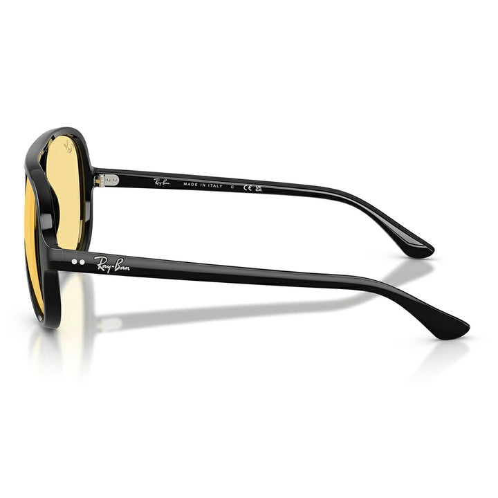 【正規品販売店】レイバン サングラス RB4125 601/R6 59 Ray-Ban CATS 5000 キャッツ5000 ティアドロップ