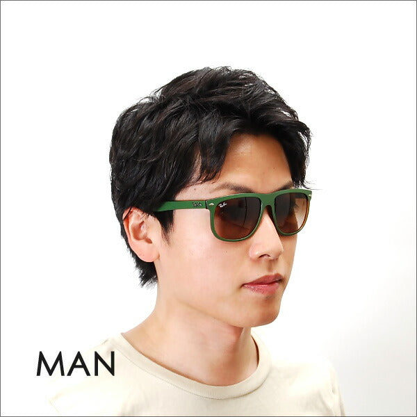 【オsusume価格】reiban サngurasu RB4147 613713 56 Ray-Ban reyban 纯正renzu対応 伊达メガネ 眼镜 ウェrinton 