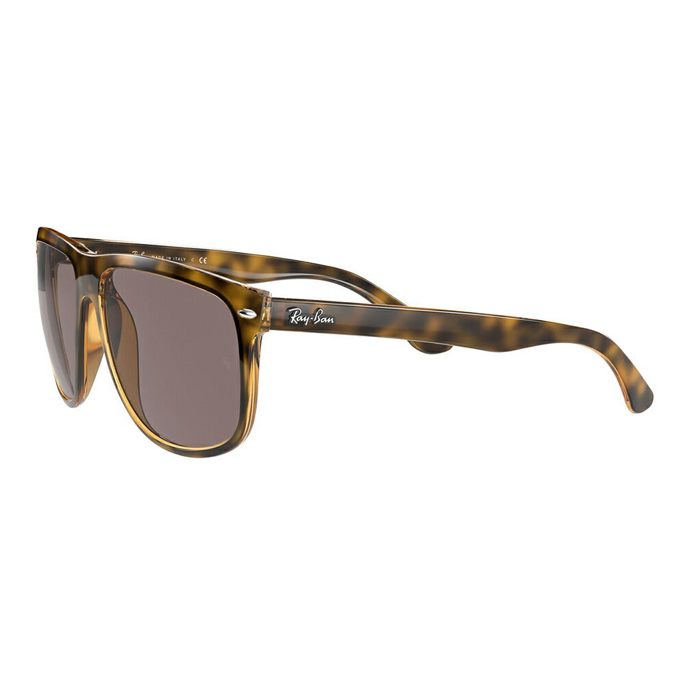 【オsusume価格】reiban サngurasu RB4147 710/7N 56 Ray-Ban BOYFRIEND CLEAR セル ウエrinton 伊达メガネ 眼镜