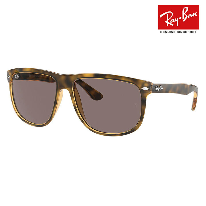 [Recommended Price] Ray-Ban Sunglasses RB4147 710/7N 56 Ray-Ban BOYFRIEND CLEAR Cell Wellington Fashion Glasses Eyeglasses 