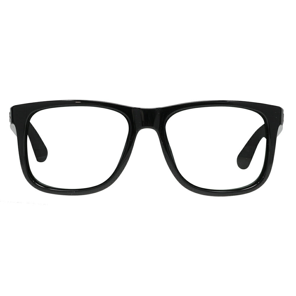 【度付き対応可】レイバン サングラス 調光レンズセット ジャスティン RB4165F 601/71 55 Ray-Ban  JUSTIN フルフィット 伊達メガネ 眼鏡