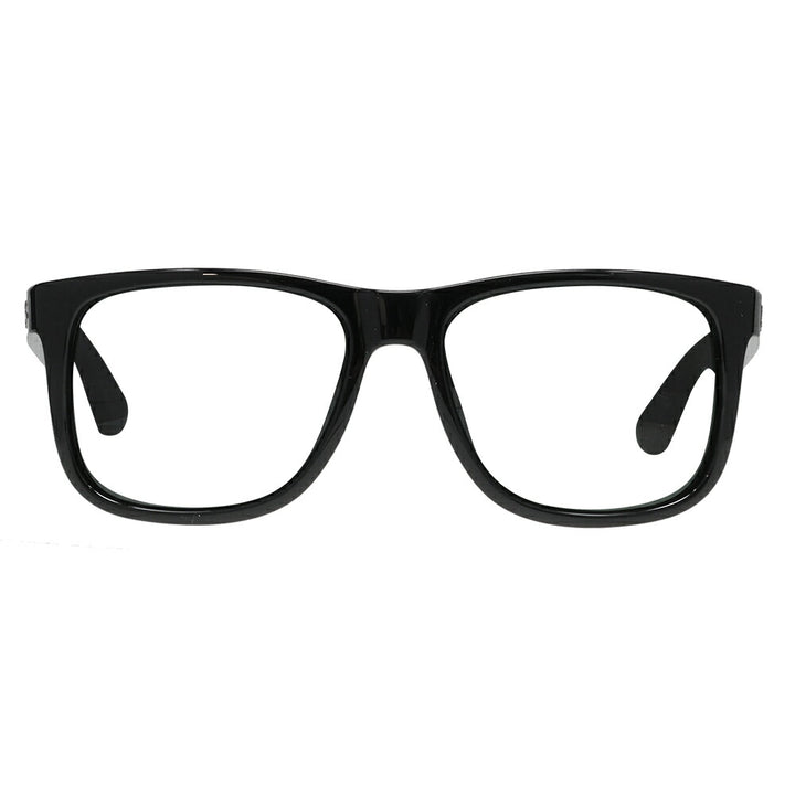 【度付き対応可】レイバン サングラス 調光レンズセット ジャスティン RB4165F 601/71 55 Ray-Ban  JUSTIN フルフィット 伊達メガネ 眼鏡