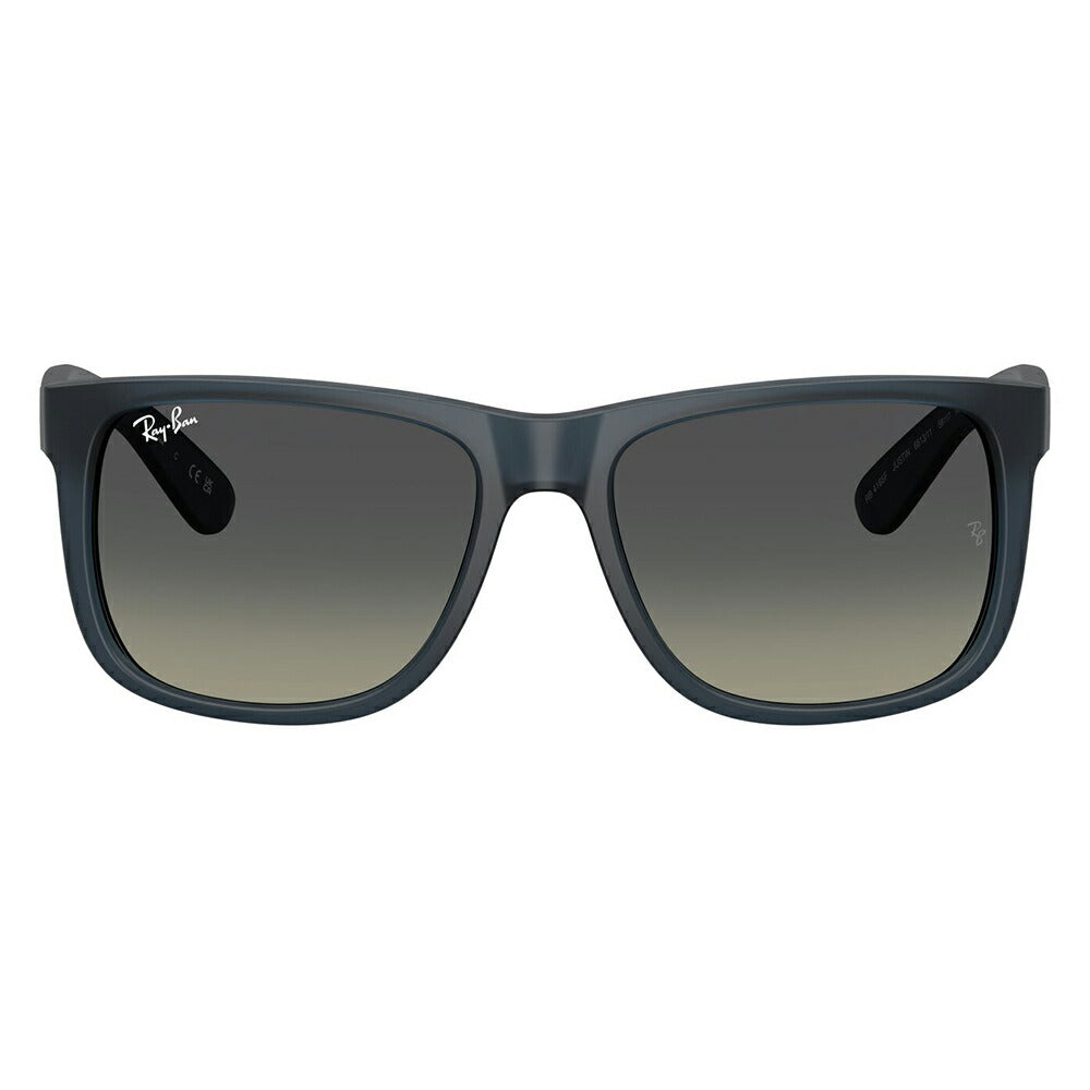 【正規品販売店】レイバンサングラス RB4165F 681311 55 Ray-Ban レイバン純正レンズ対応 ジャスティン フルフィット JUSTIN 伊達メガネ 眼鏡