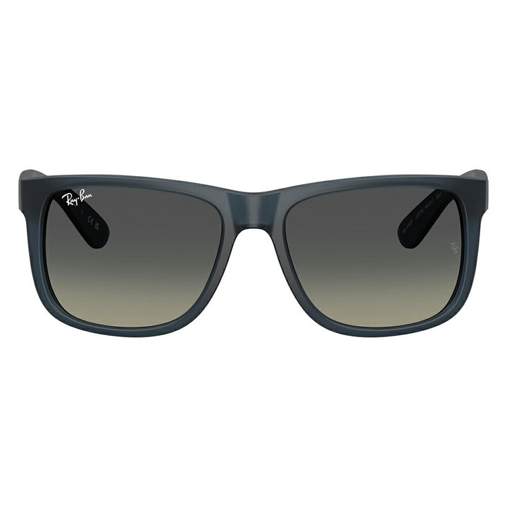 【正規品販売店】レイバンサングラス RB4165F 681311 55 Ray-Ban レイバン純正レンズ対応 ジャスティン フルフィット JUSTIN 伊達メガネ 眼鏡