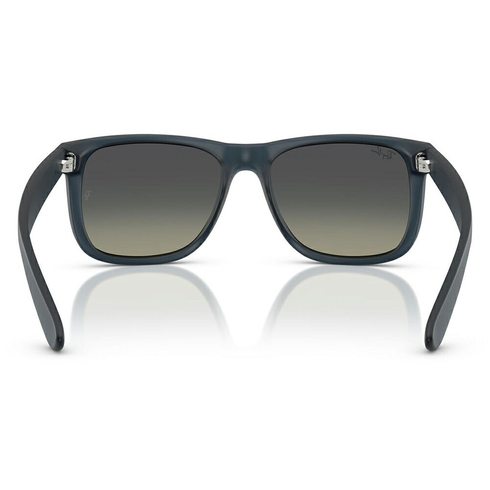 【正規品販売店】レイバンサングラス RB4165F 681311 55 Ray-Ban レイバン純正レンズ対応 ジャスティン フルフィット JUSTIN 伊達メガネ 眼鏡
