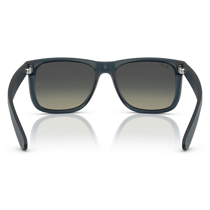 【正規品販売店】レイバンサングラス RB4165F 681311 55 Ray-Ban レイバン純正レンズ対応 ジャスティン フルフィット JUSTIN 伊達メガネ 眼鏡