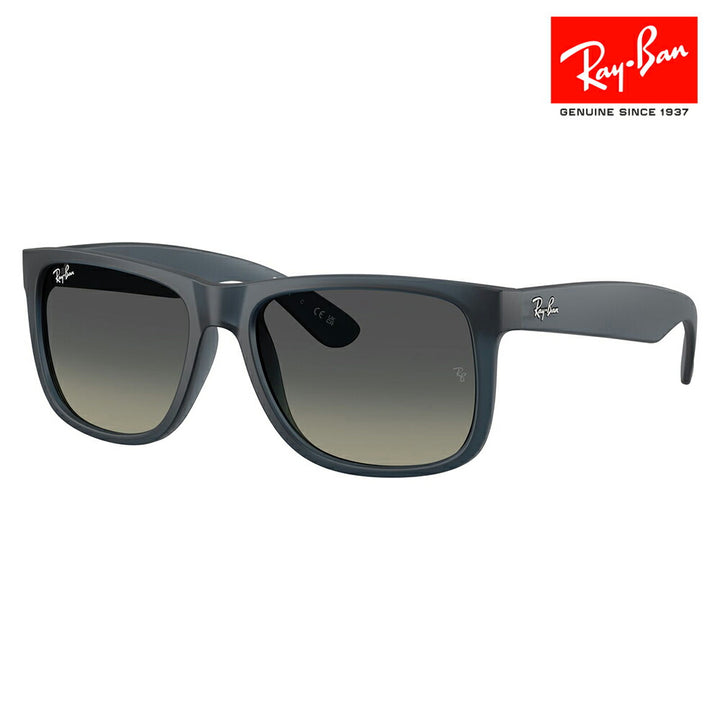 【正規品販売店】レイバンサングラス RB4165F 681311 55 Ray-Ban レイバン純正レンズ対応 ジャスティン フルフィット JUSTIN 伊達メガネ 眼鏡