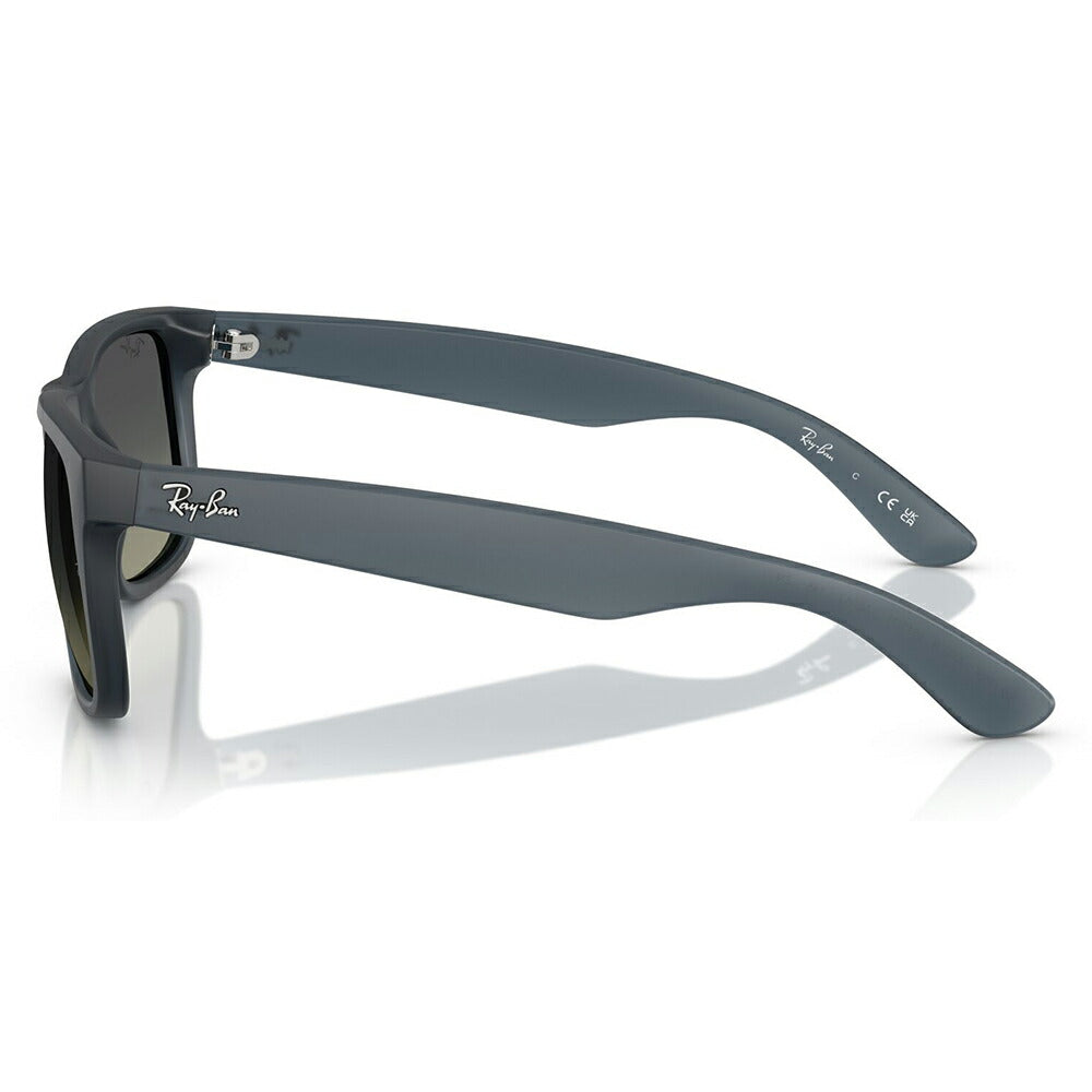 【正規品販売店】レイバンサングラス RB4165F 681311 55 Ray-Ban レイバン純正レンズ対応 ジャスティン フルフィット JUSTIN 伊達メガネ 眼鏡