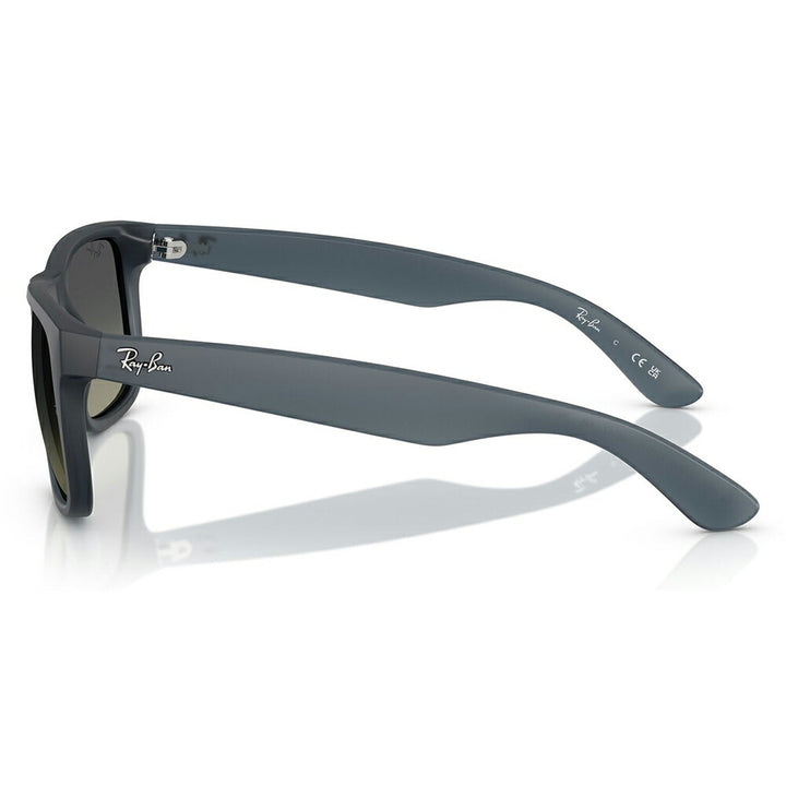 【正規品販売店】レイバンサングラス RB4165F 681311 55 Ray-Ban レイバン純正レンズ対応 ジャスティン フルフィット JUSTIN 伊達メガネ 眼鏡