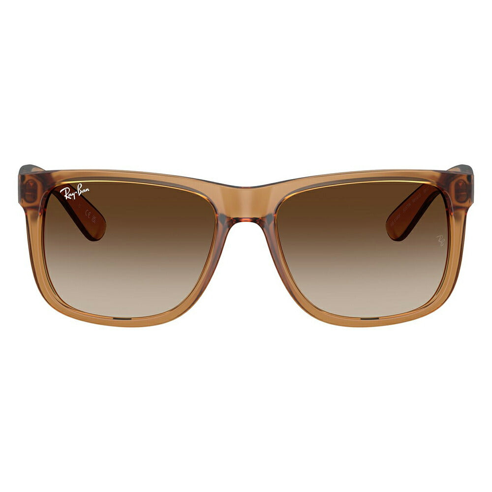【正規品販売店】レイバンサングラス RB4165F 681413 55 Ray-Ban レイバン純正レンズ対応 ジャスティン フルフィット JUSTIN 伊達メガネ 眼鏡