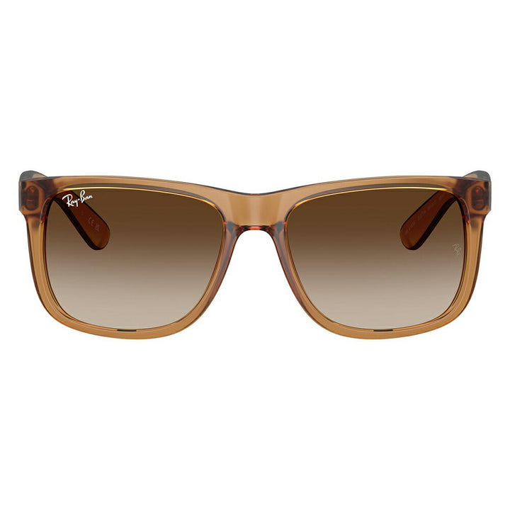 【正規品販売店】レイバンサングラス RB4165F 681413 55 Ray-Ban レイバン純正レンズ対応 ジャスティン フルフィット JUSTIN 伊達メガネ 眼鏡