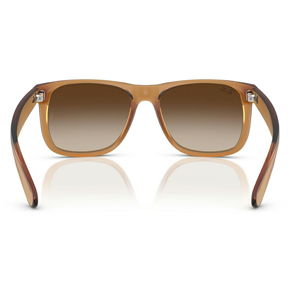 【正規品販売店】レイバンサングラス RB4165F 681413 55 Ray-Ban レイバン純正レンズ対応 ジャスティン フルフィット JUSTIN 伊達メガネ 眼鏡