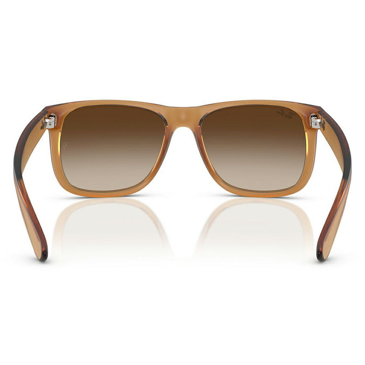 【正規品販売店】レイバンサングラス RB4165F 681413 55 Ray-Ban レイバン純正レンズ対応 ジャスティン フルフィット JUSTIN 伊達メガネ 眼鏡