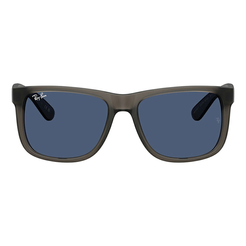 【正規品販売店】レイバンサングラス RB4165F 687380 55 Ray-Ban レイバン純正レンズ対応 ジャスティン フルフィット JUSTIN 伊達メガネ 眼鏡