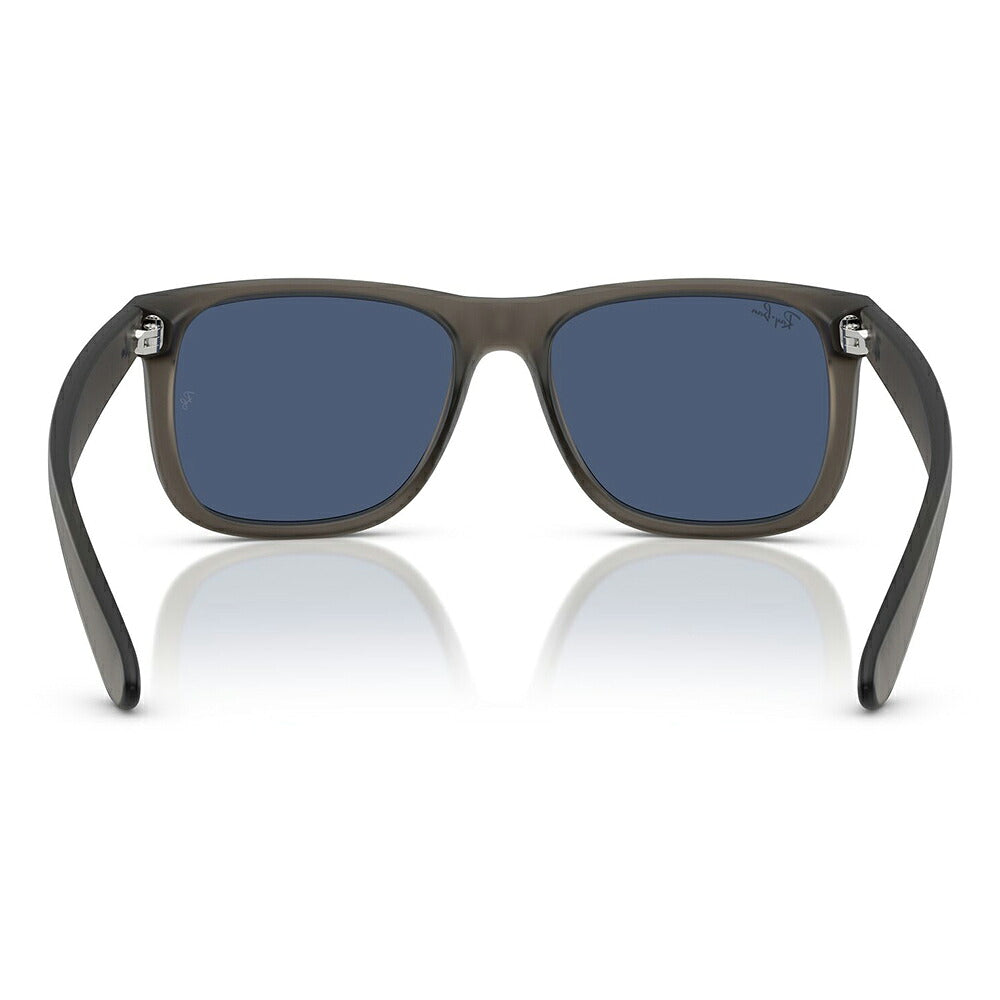 【正規品販売店】レイバンサングラス RB4165F 687380 55 Ray-Ban レイバン純正レンズ対応 ジャスティン フルフィット JUSTIN 伊達メガネ 眼鏡