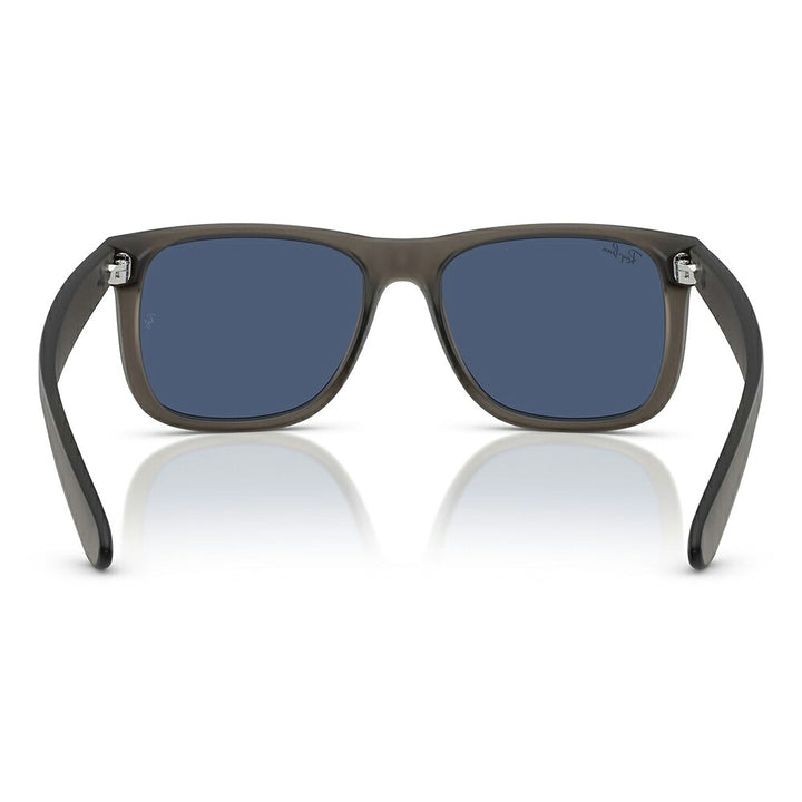 【正規品販売店】レイバンサングラス RB4165F 687380 55 Ray-Ban レイバン純正レンズ対応 ジャスティン フルフィット JUSTIN 伊達メガネ 眼鏡