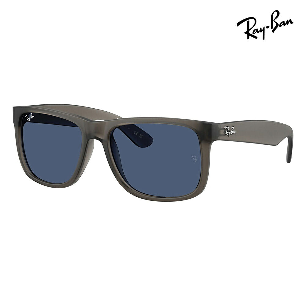 【正規品販売店】レイバンサングラス RB4165F 687380 55 Ray-Ban レイバン純正レンズ対応 ジャスティン フルフィット JUSTIN 伊達メガネ 眼鏡
