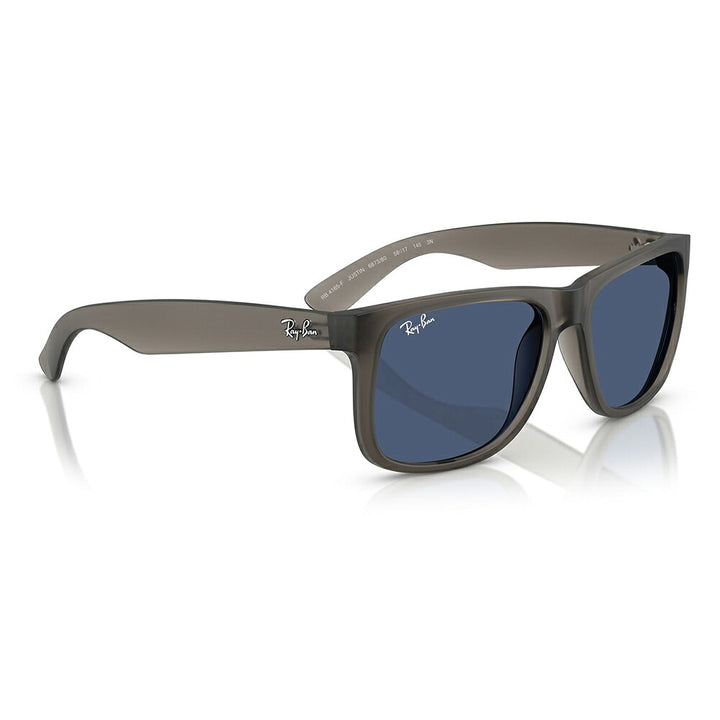 【正規品販売店】レイバンサングラス RB4165F 687380 55 Ray-Ban レイバン純正レンズ対応 ジャスティン フルフィット JUSTIN 伊達メガネ 眼鏡