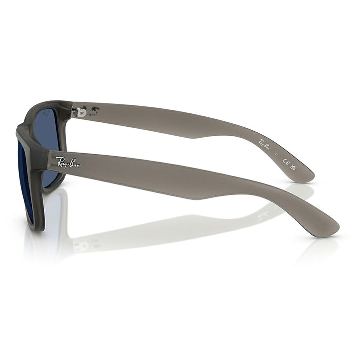 【正規品販売店】レイバンサングラス RB4165F 687380 55 Ray-Ban レイバン純正レンズ対応 ジャスティン フルフィット JUSTIN 伊達メガネ 眼鏡