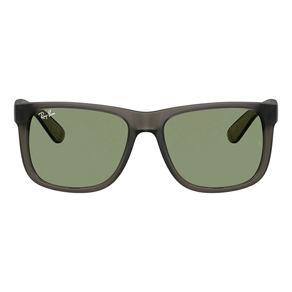 【正規品販売店】レイバンサングラス RB4165F 687382 55 Ray-Ban レイバン純正レンズ対応 ジャスティン フルフィット JUSTIN 伊達メガネ 眼鏡