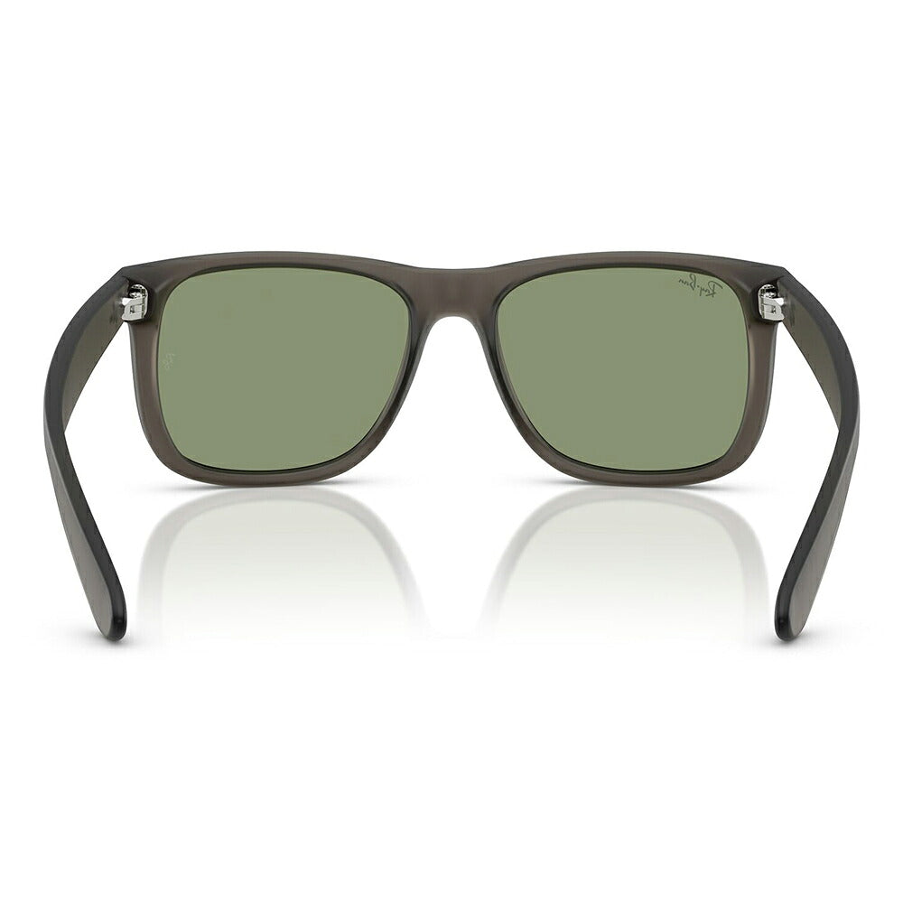 【正規品販売店】レイバンサングラス RB4165F 687382 55 Ray-Ban レイバン純正レンズ対応 ジャスティン フルフィット JUSTIN 伊達メガネ 眼鏡