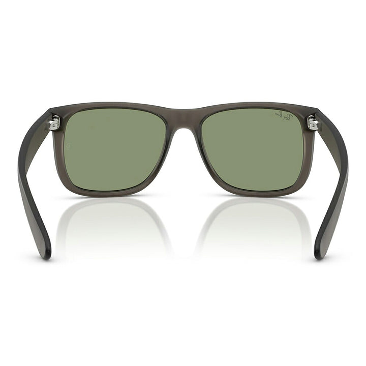 【正規品販売店】レイバンサングラス RB4165F 687382 55 Ray-Ban レイバン純正レンズ対応 ジャスティン フルフィット JUSTIN 伊達メガネ 眼鏡