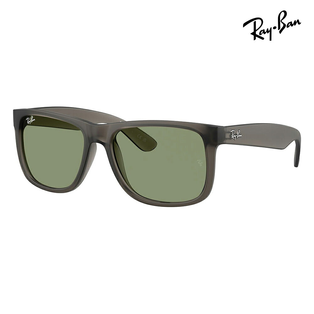 【正規品販売店】レイバンサングラス RB4165F 687382 55 Ray-Ban レイバン純正レンズ対応 ジャスティン フルフィット JUSTIN 伊達メガネ 眼鏡