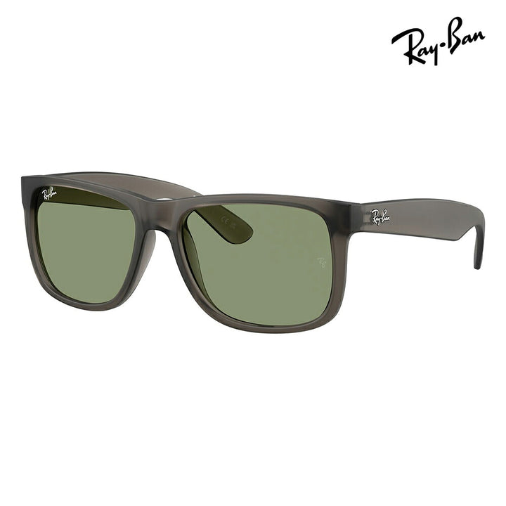 【正規品販売店】レイバンサングラス RB4165F 687382 55 Ray-Ban レイバン純正レンズ対応 ジャスティン フルフィット JUSTIN 伊達メガネ 眼鏡