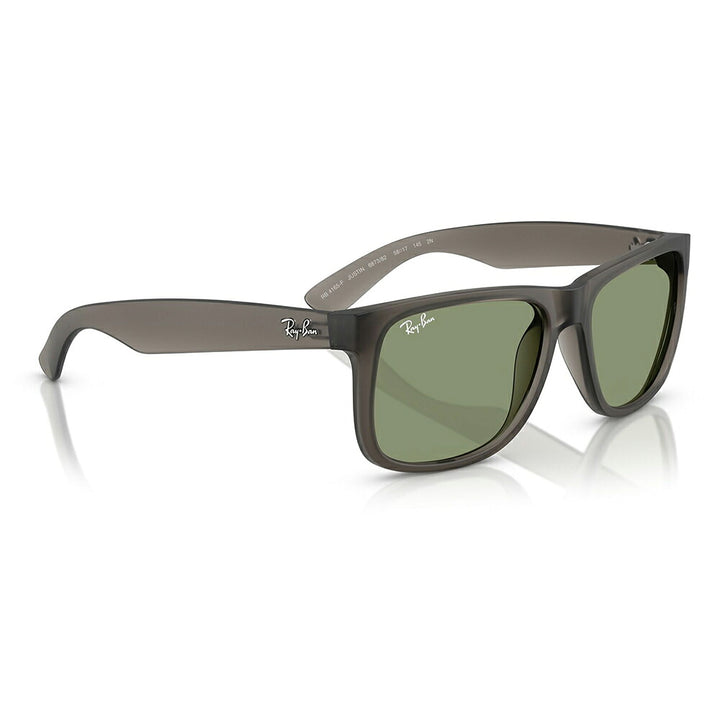 【正規品販売店】レイバンサングラス RB4165F 687382 55 Ray-Ban レイバン純正レンズ対応 ジャスティン フルフィット JUSTIN 伊達メガネ 眼鏡