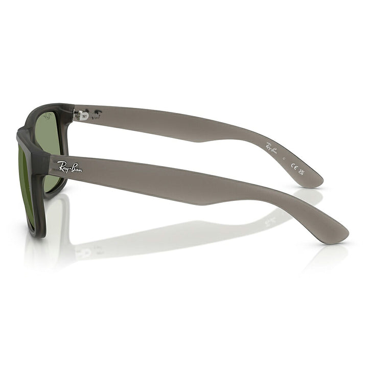 【正規品販売店】レイバンサングラス RB4165F 687382 55 Ray-Ban レイバン純正レンズ対応 ジャスティン フルフィット JUSTIN 伊達メガネ 眼鏡