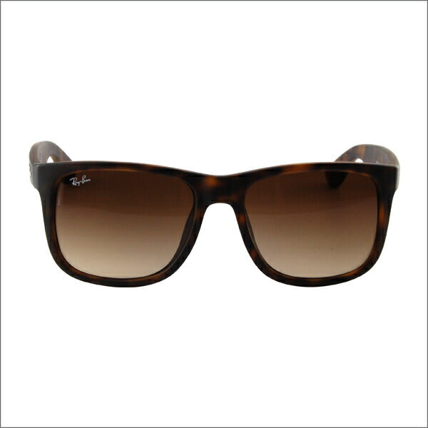 【正規品販売店】レイバン ジャスティン サングラス RB4165F 856/13 55 Ray-Ban レイバン純正レンズ対応 JUSTIN フルフィットモデル