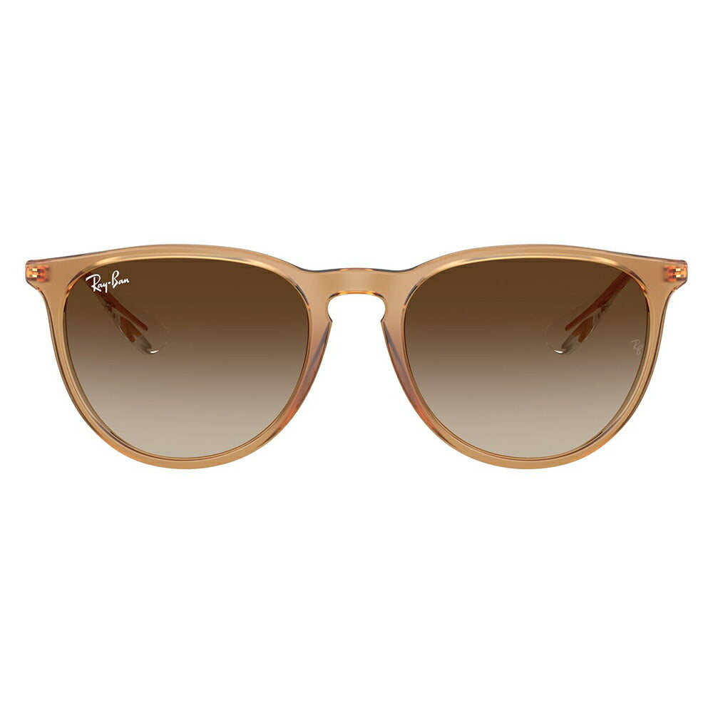 【正規品販売店】レイバンサングラス RB4171F 681413 57 Ray-Ban レイバン純正レンズ対応 ERIKA エリカ  フルフィットモデル ボストン 伊達メガネ 眼鏡