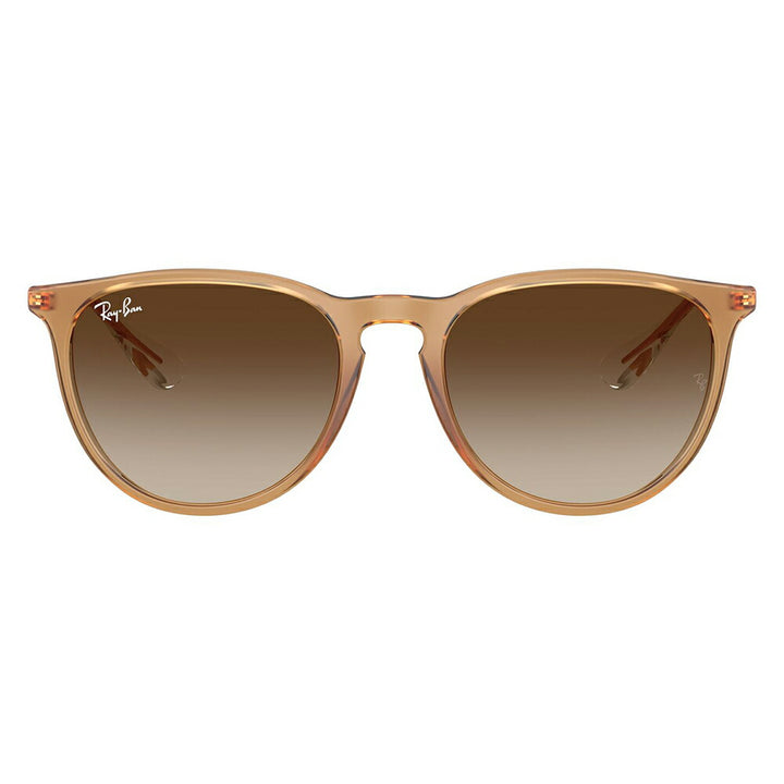 【正規品販売店】レイバンサングラス RB4171F 681413 57 Ray-Ban レイバン純正レンズ対応 ERIKA エリカ  フルフィットモデル ボストン 伊達メガネ 眼鏡