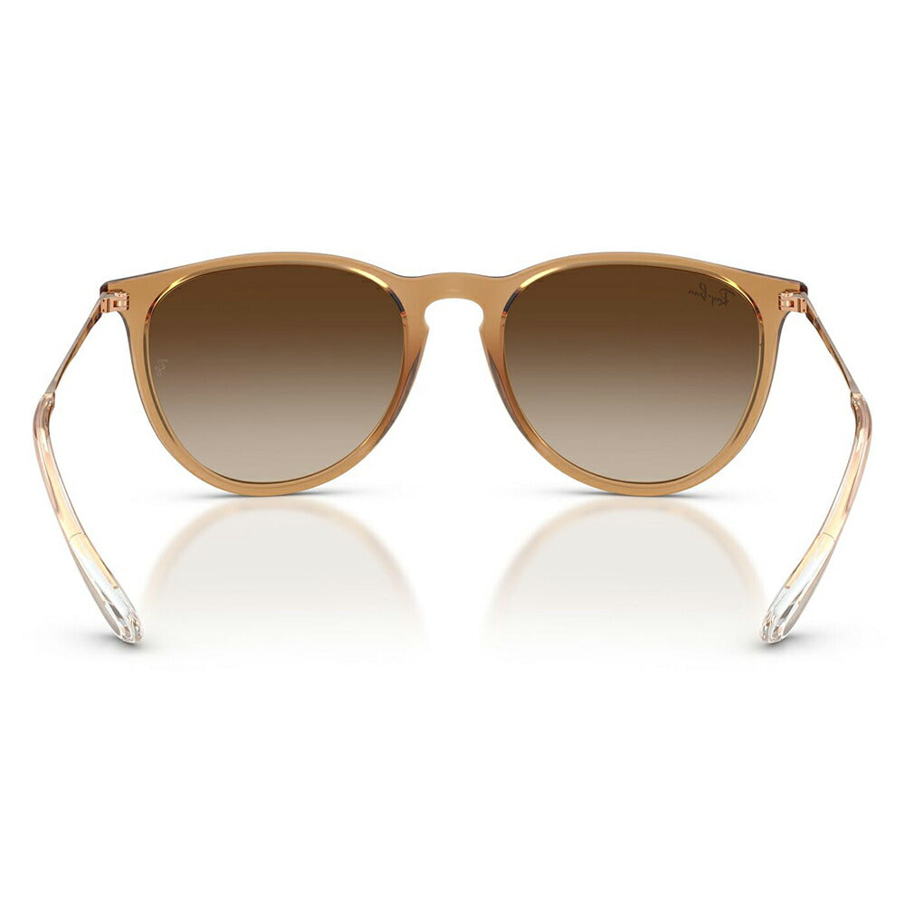 【正規品販売店】レイバンサングラス RB4171F 681413 57 Ray-Ban レイバン純正レンズ対応 ERIKA エリカ  フルフィットモデル ボストン 伊達メガネ 眼鏡