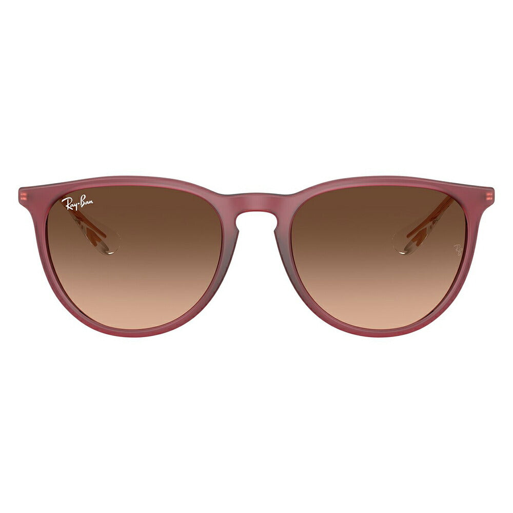 【正規品販売店】レイバンサングラス RB4171F 6815A5 57 Ray-Ban レイバン純正レンズ対応 ERIKA エリカ  フルフィットモデル ボストン 伊達メガネ 眼鏡