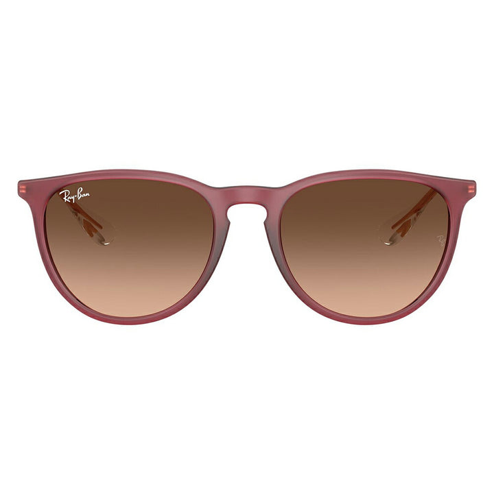 【正規品販売店】レイバンサングラス RB4171F 6815A5 57 Ray-Ban レイバン純正レンズ対応 ERIKA エリカ  フルフィットモデル ボストン 伊達メガネ 眼鏡