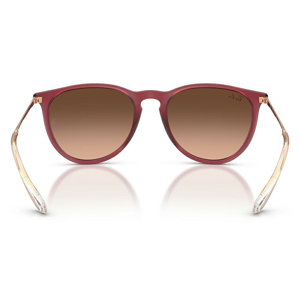 【正規品販売店】レイバンサングラス RB4171F 6815A5 57 Ray-Ban レイバン純正レンズ対応 ERIKA エリカ  フルフィットモデル ボストン 伊達メガネ 眼鏡