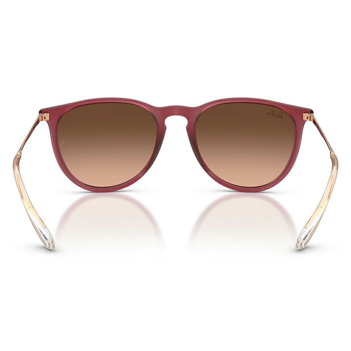 【正規品販売店】レイバンサングラス RB4171F 6815A5 57 Ray-Ban レイバン純正レンズ対応 ERIKA エリカ  フルフィットモデル ボストン 伊達メガネ 眼鏡