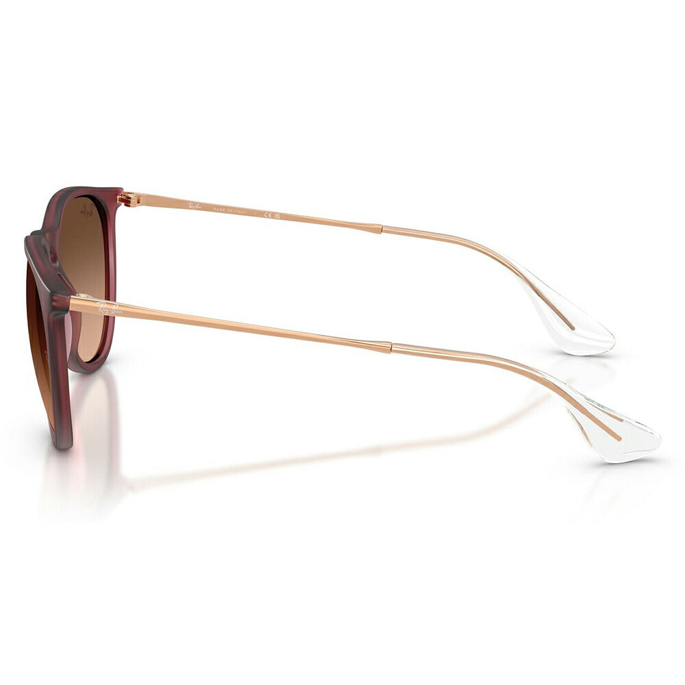 【正規品販売店】レイバンサングラス RB4171F 6815A5 57 Ray-Ban レイバン純正レンズ対応 ERIKA エリカ  フルフィットモデル ボストン 伊達メガネ 眼鏡