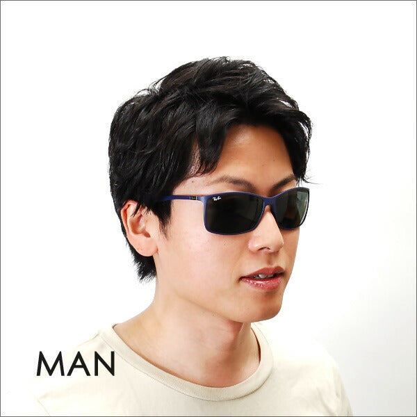 【オsusume価格】reiban サngurasu RB4179 883/71 62 Ray-Ban reyban 纯正 renzu対応 伊达メガネ 眼镜