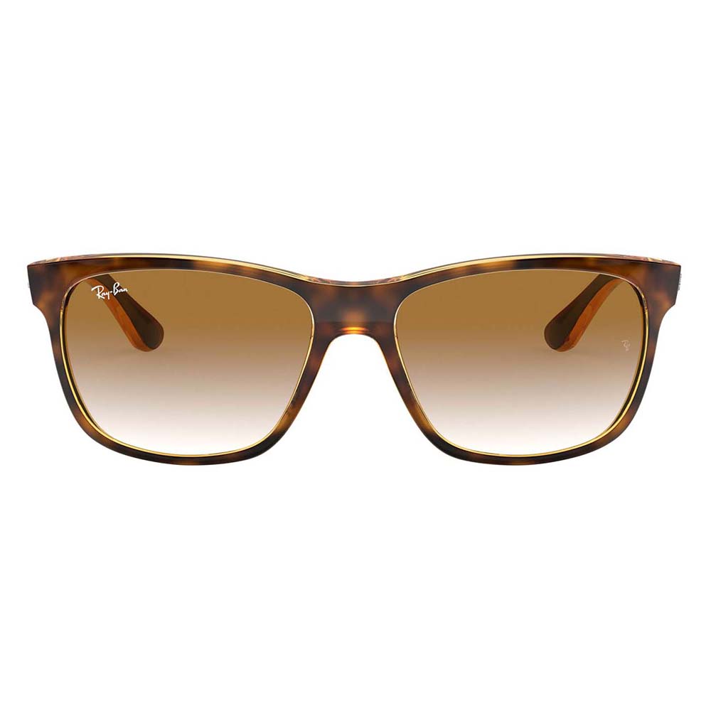 【正規品販売店】レイバンサングラス RB4181 710/51 57 Ray-Ban レイバン純正レンズ対応 スクエア セル 伊達メガネ 眼鏡