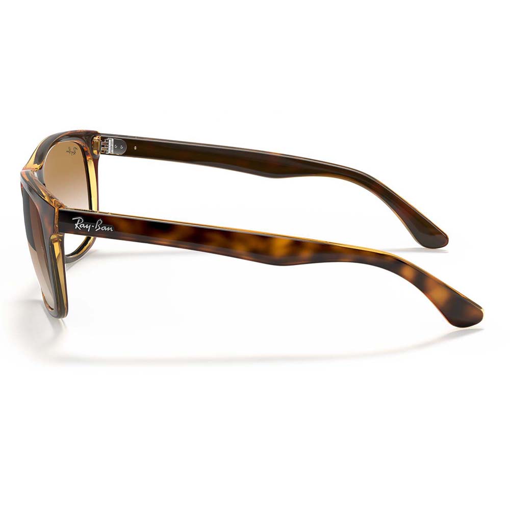 【正規品販売店】レイバンサングラス RB4181 710/51 57 Ray-Ban レイバン純正レンズ対応 スクエア セル 伊達メガネ 眼鏡
