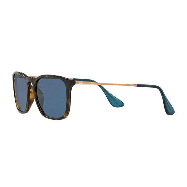 【オsusume価格】reiban kurisu sangurasu RB4187F 639080 54 Ray-Ban reyan 纯正 renzu対応 伊达メガネ 眼镜 CHRIS Highstreet furufitto 